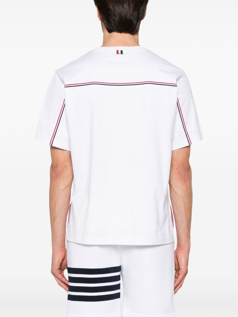 jersey short-sleeve T-shirt - 3