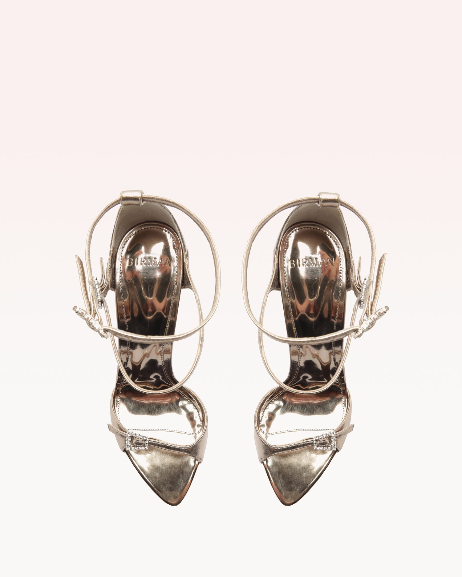 CIARA CRYSTALS - 3