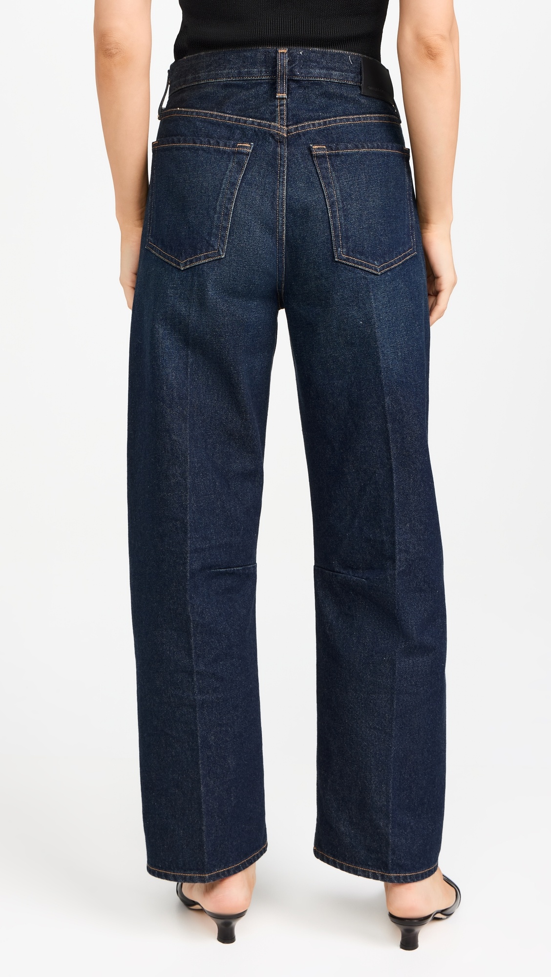 Miro Relaxed Jeans - 2