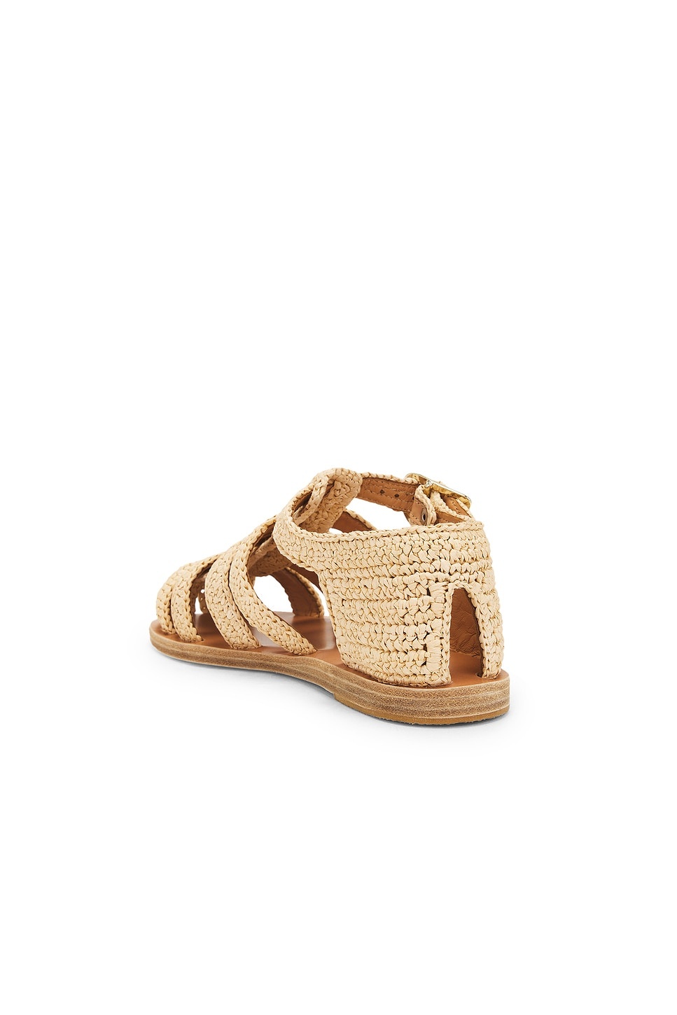 Homeria Sandals - 3