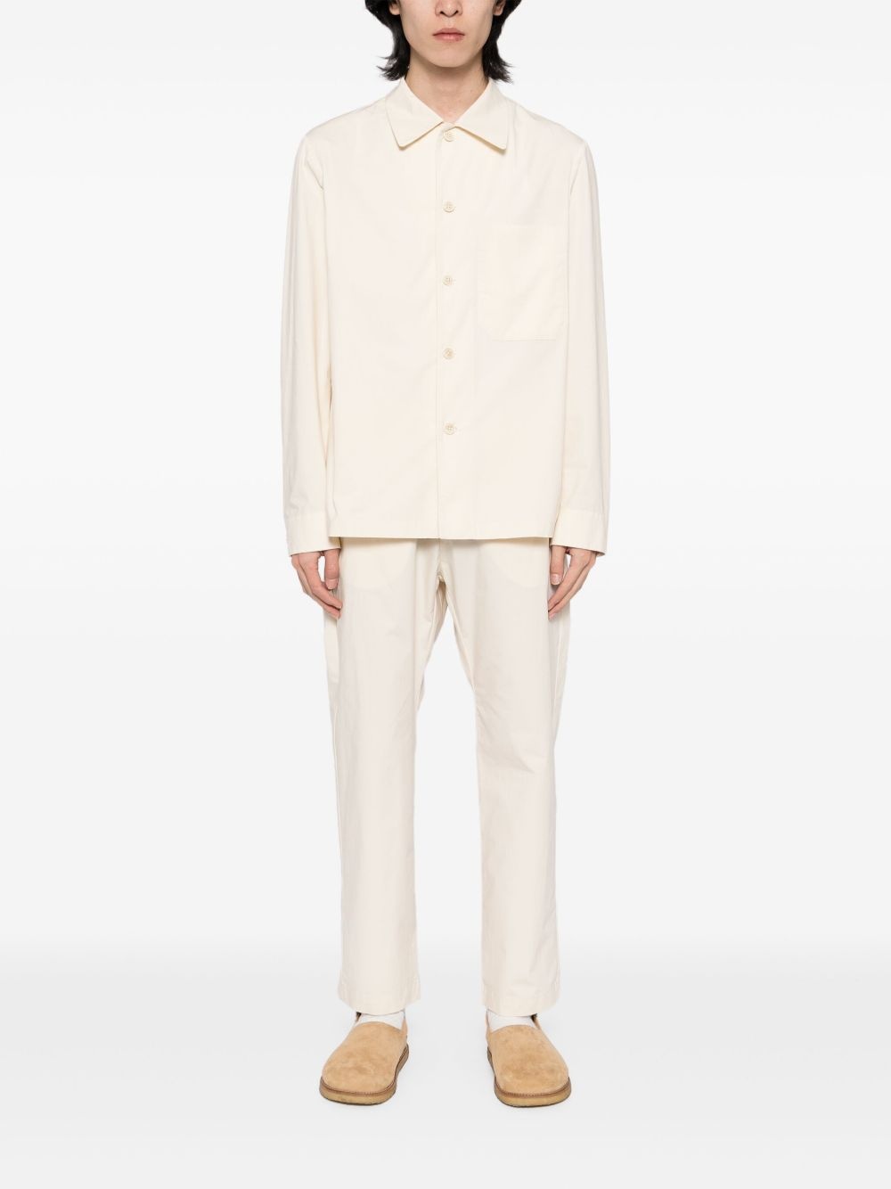Bativoga trousers - 2