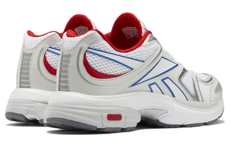 Reebok Reebok Premier Road Plus 6 'White Blue Red' HP2469 outlook