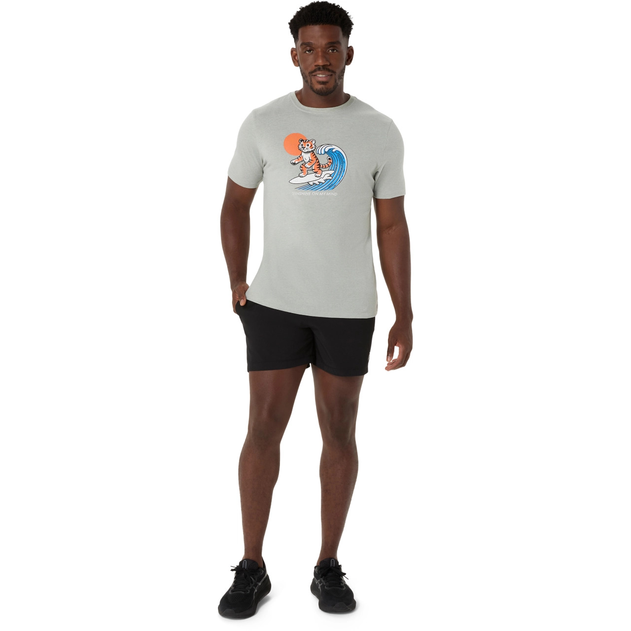 SUNSHINE TEE - 6