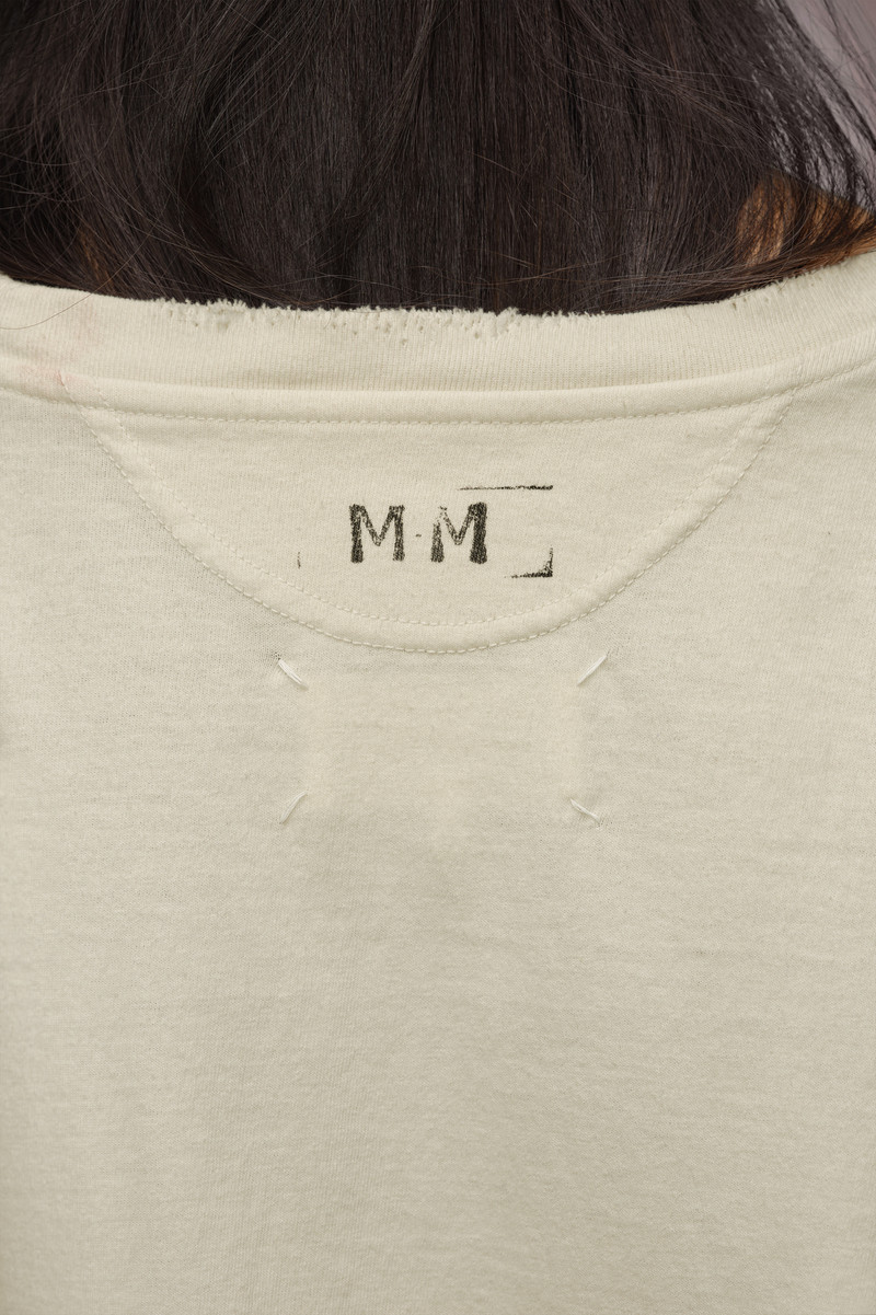 Stamp logo top 6