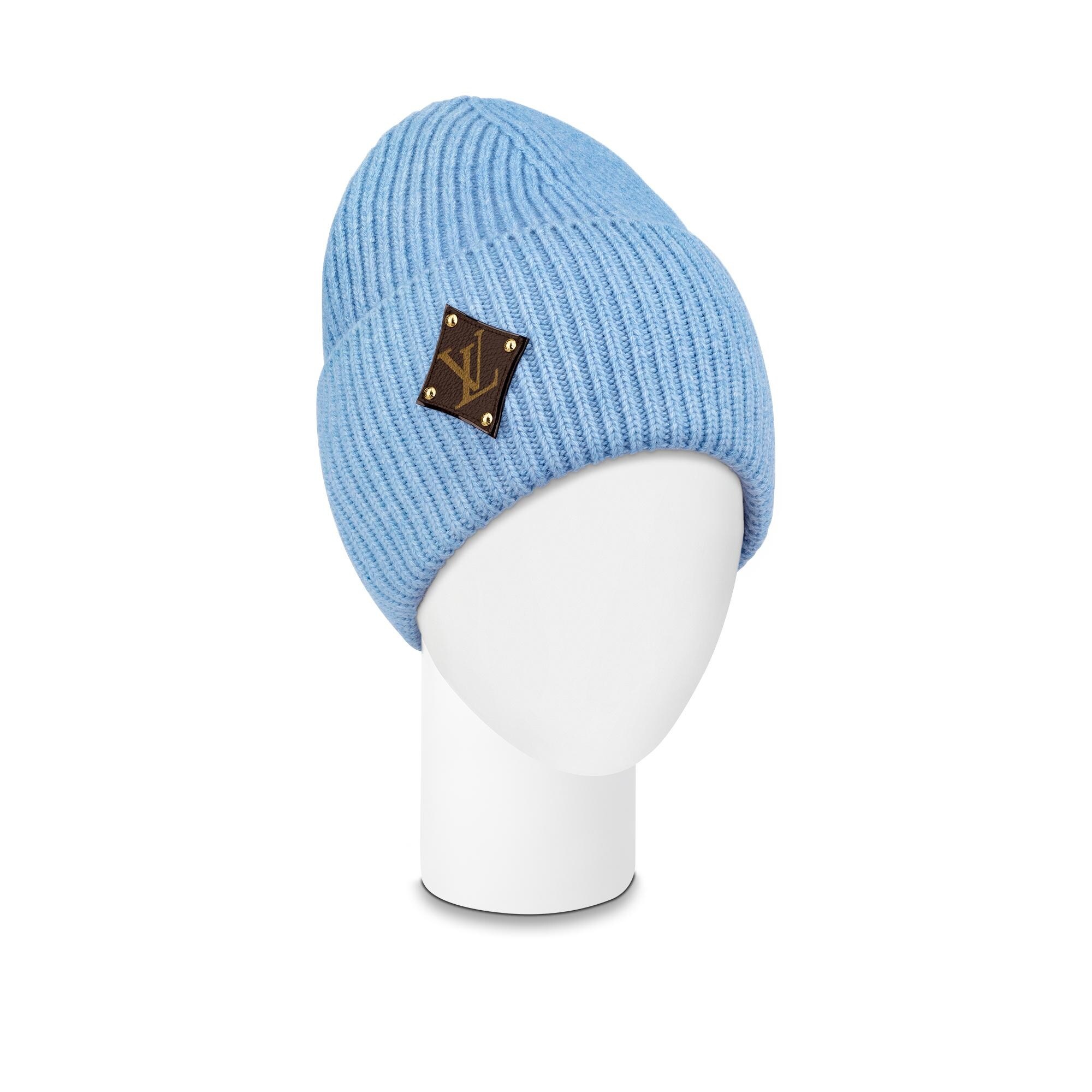 LV Beanie - 4