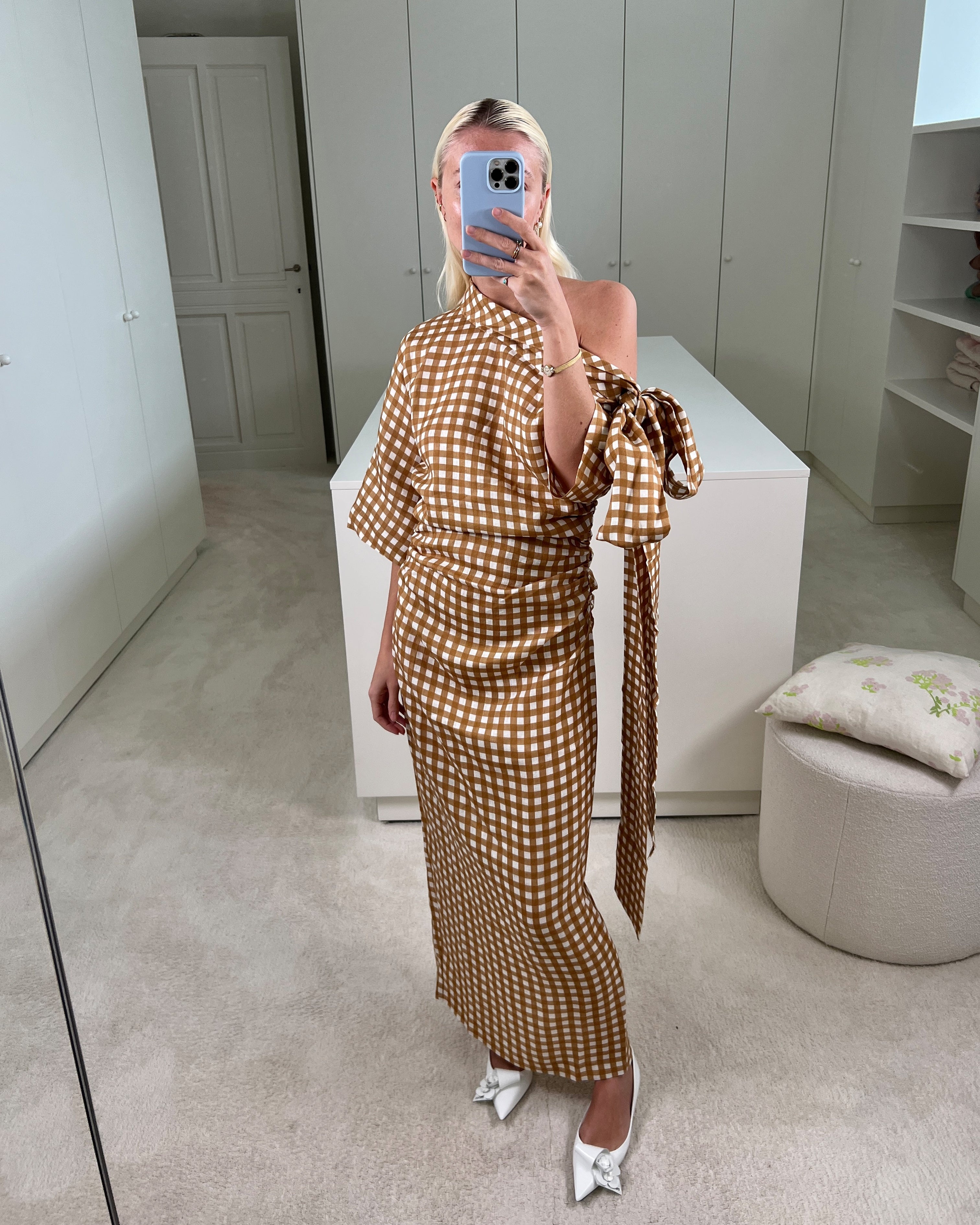 Dress Bowie - 2