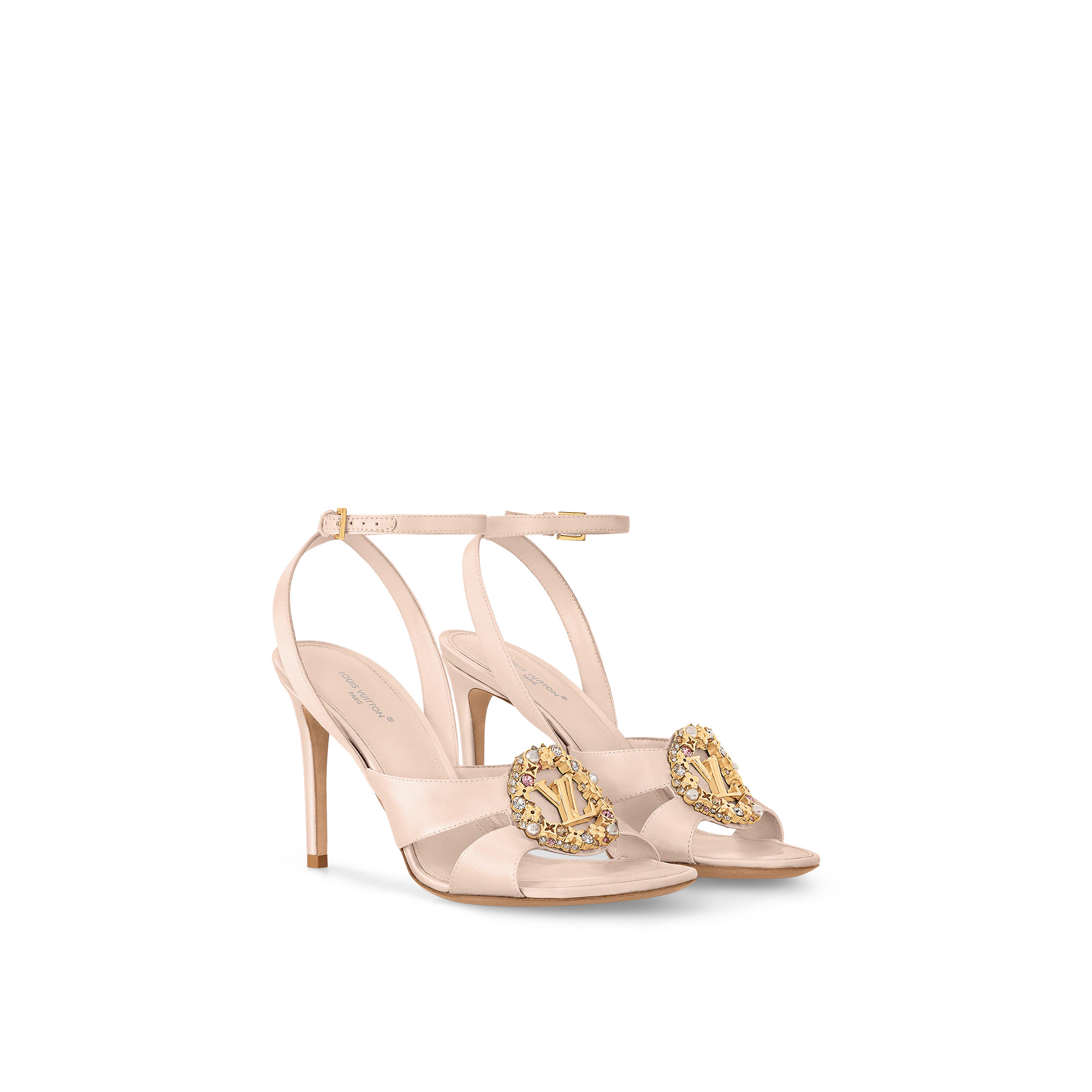 Met Sandal - 2