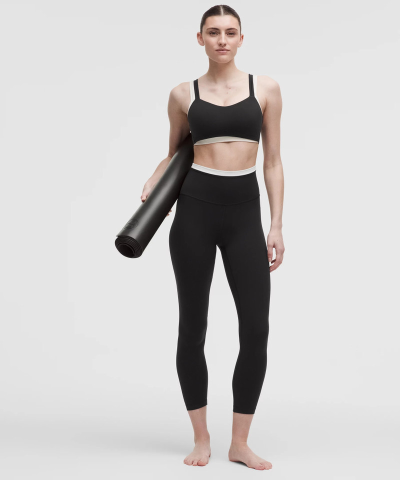 lululemon Align™ Super-High-Rise Pant 25" *Trim 1