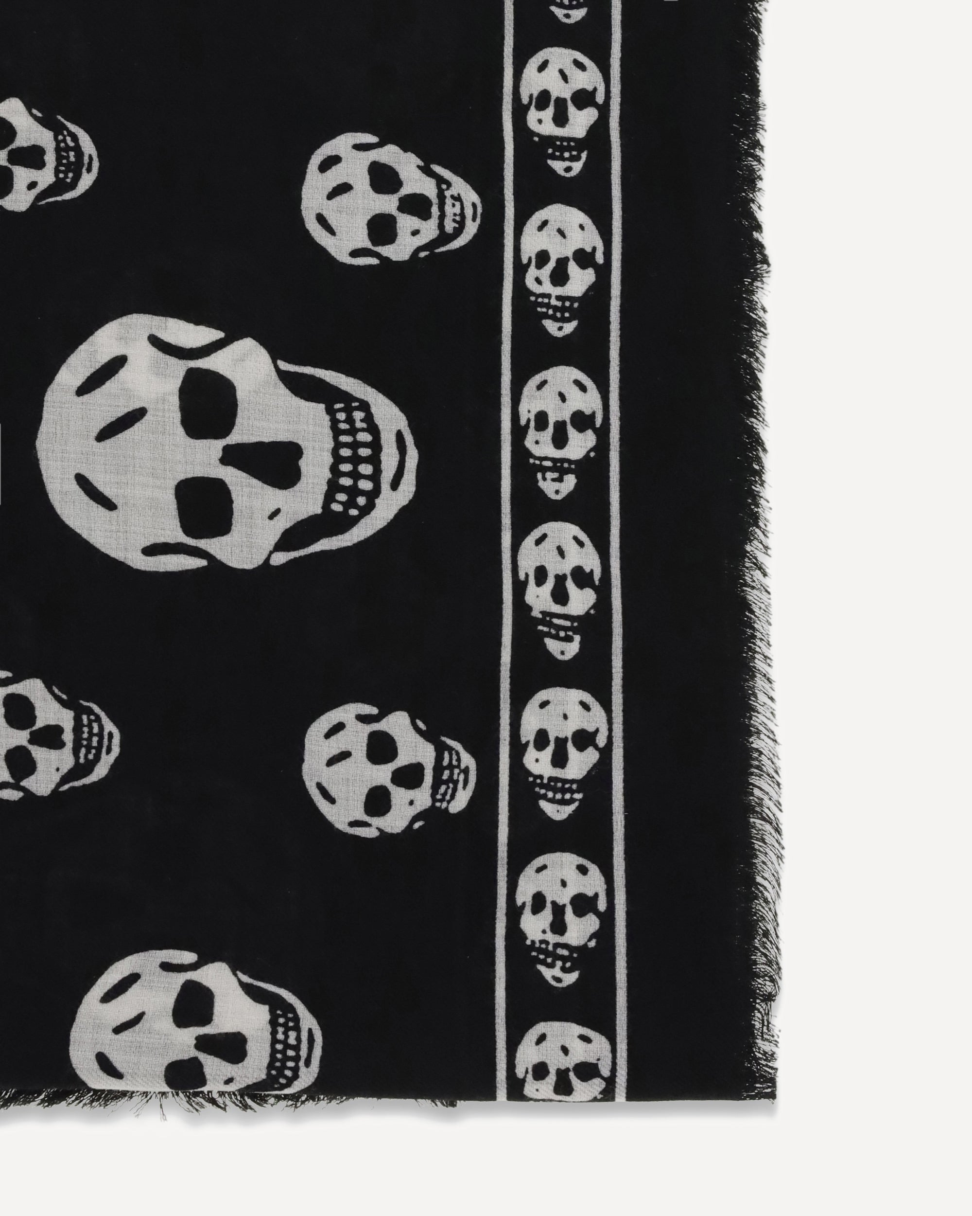 Skull Foulard - 3