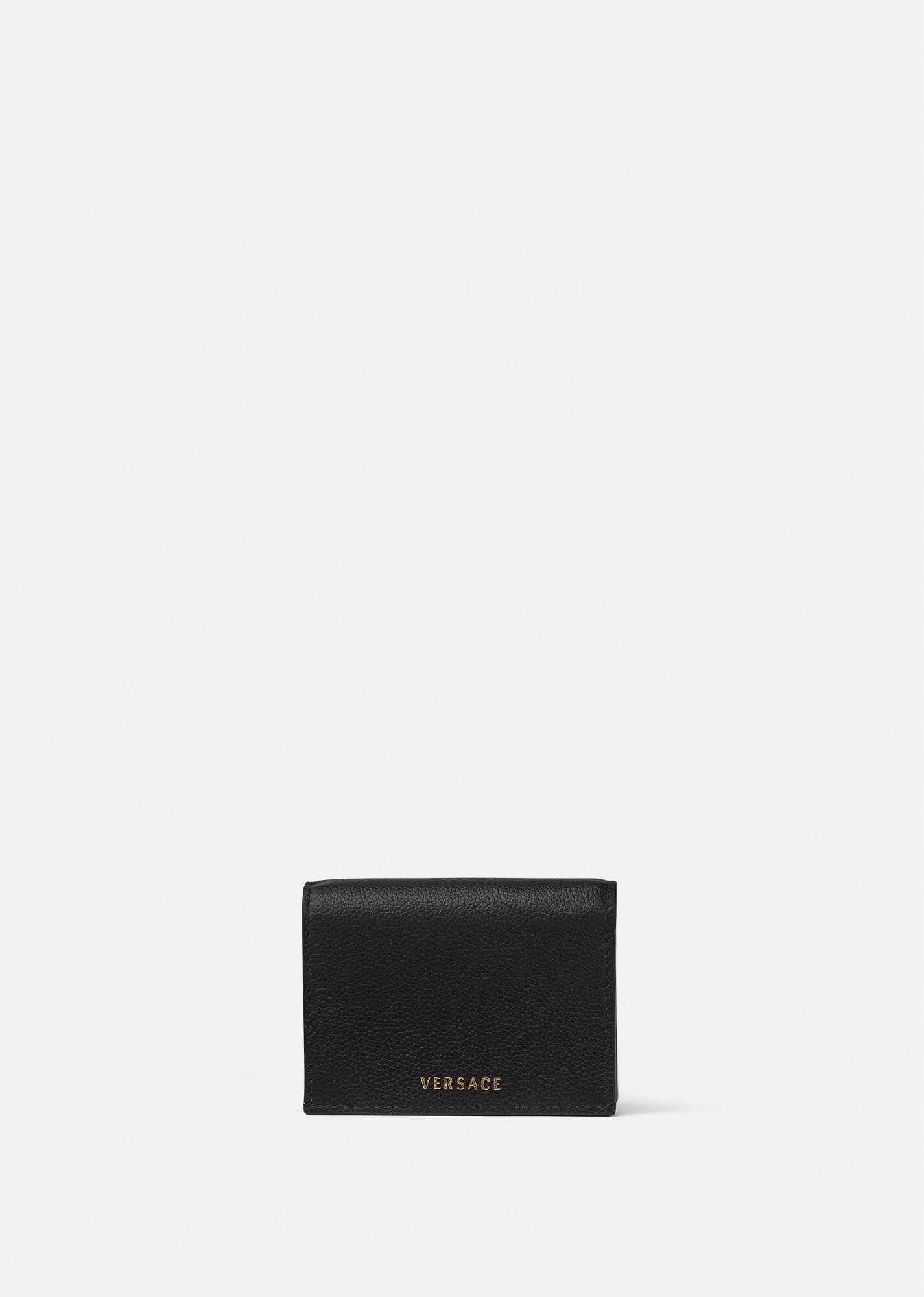 La Medusa Bifold Wallet - 3