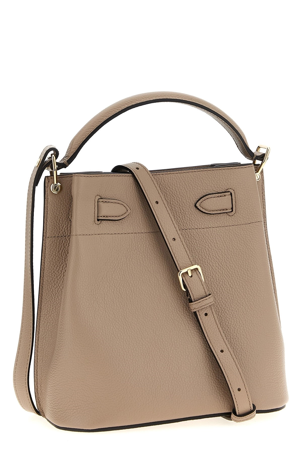 'Islington' small bucket bag - 3