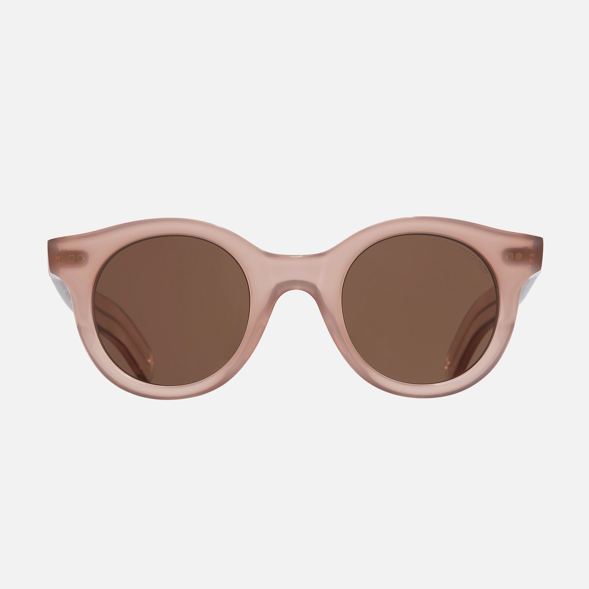 1390 ROUND SUNGLASSES - 3