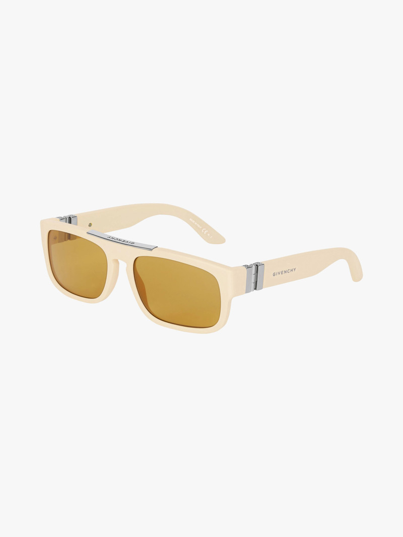 GV HINGE UNISEX SUNGLASSES IN ACETATE 1
