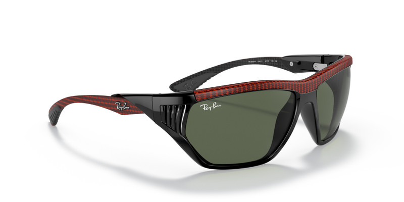 RB8359M SCUDERIA FERRARI COLLECTION 7