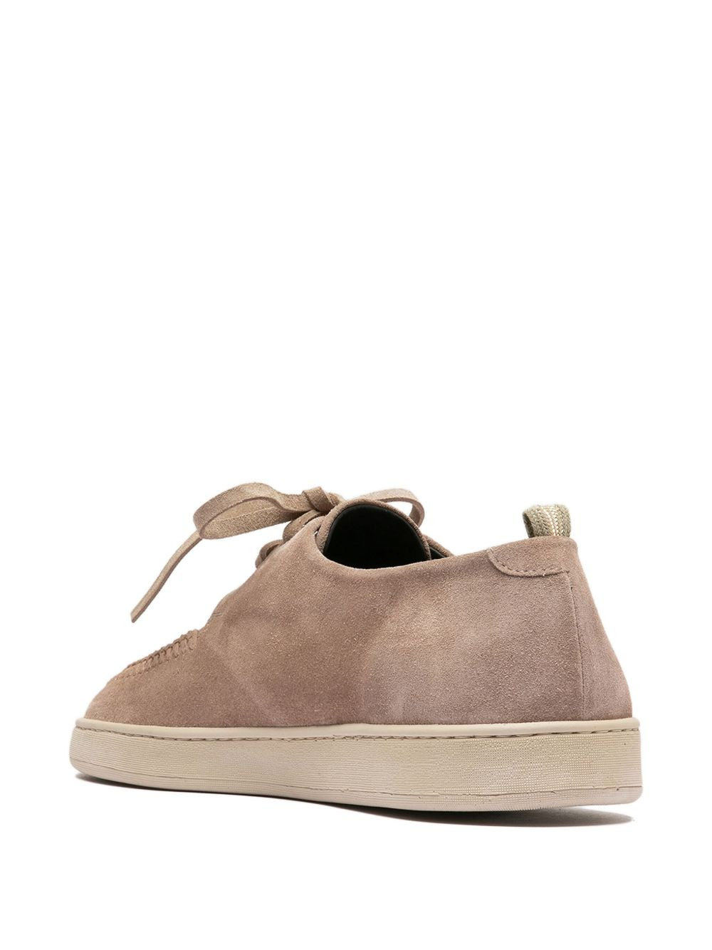 Herbie 012 derby shoes - 5
