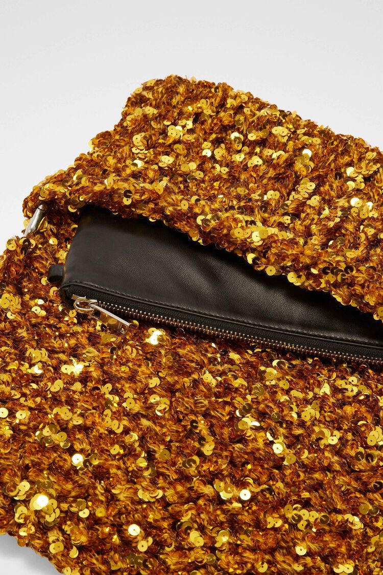 Clutch Bag - 5