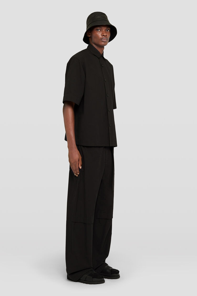 Belted Trousers - 3