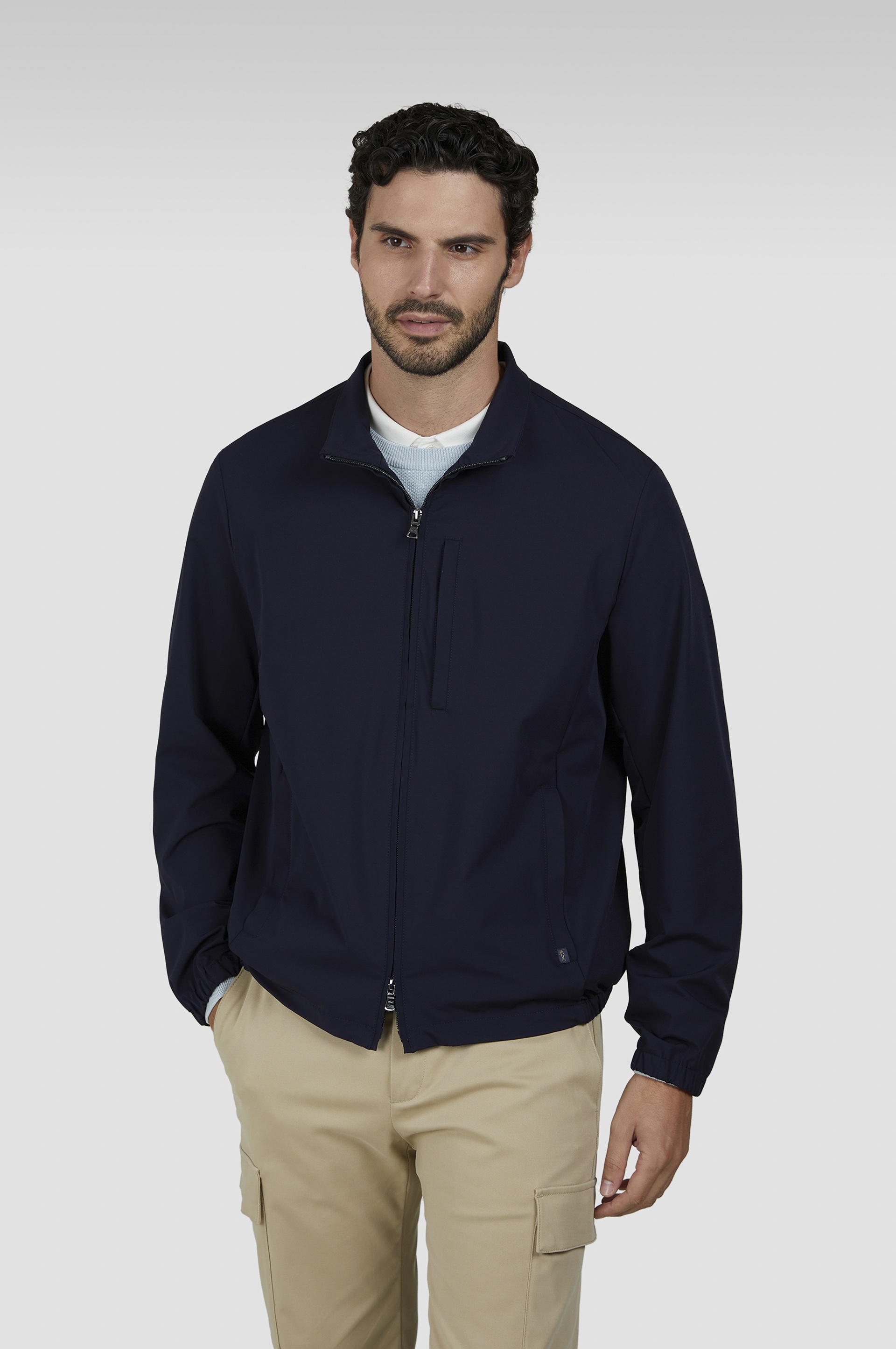DYNAMIC STRETCH JACKET - 9