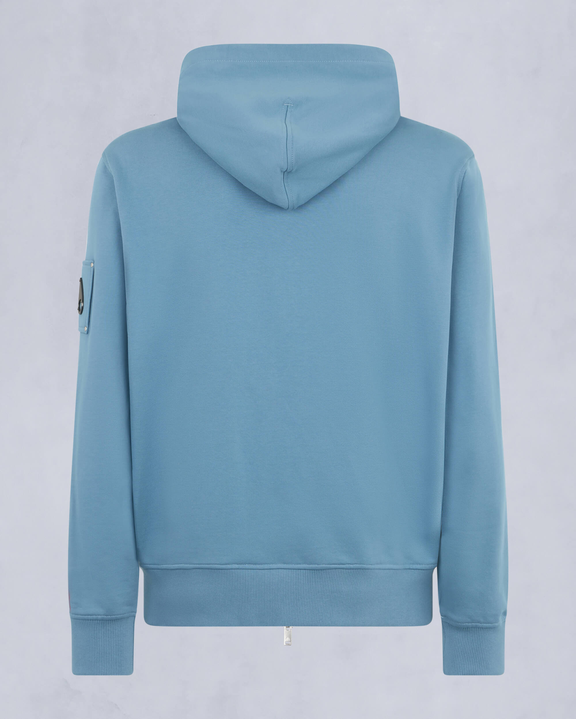 HARTSFIELD ZIP-UP HOODIE - 6