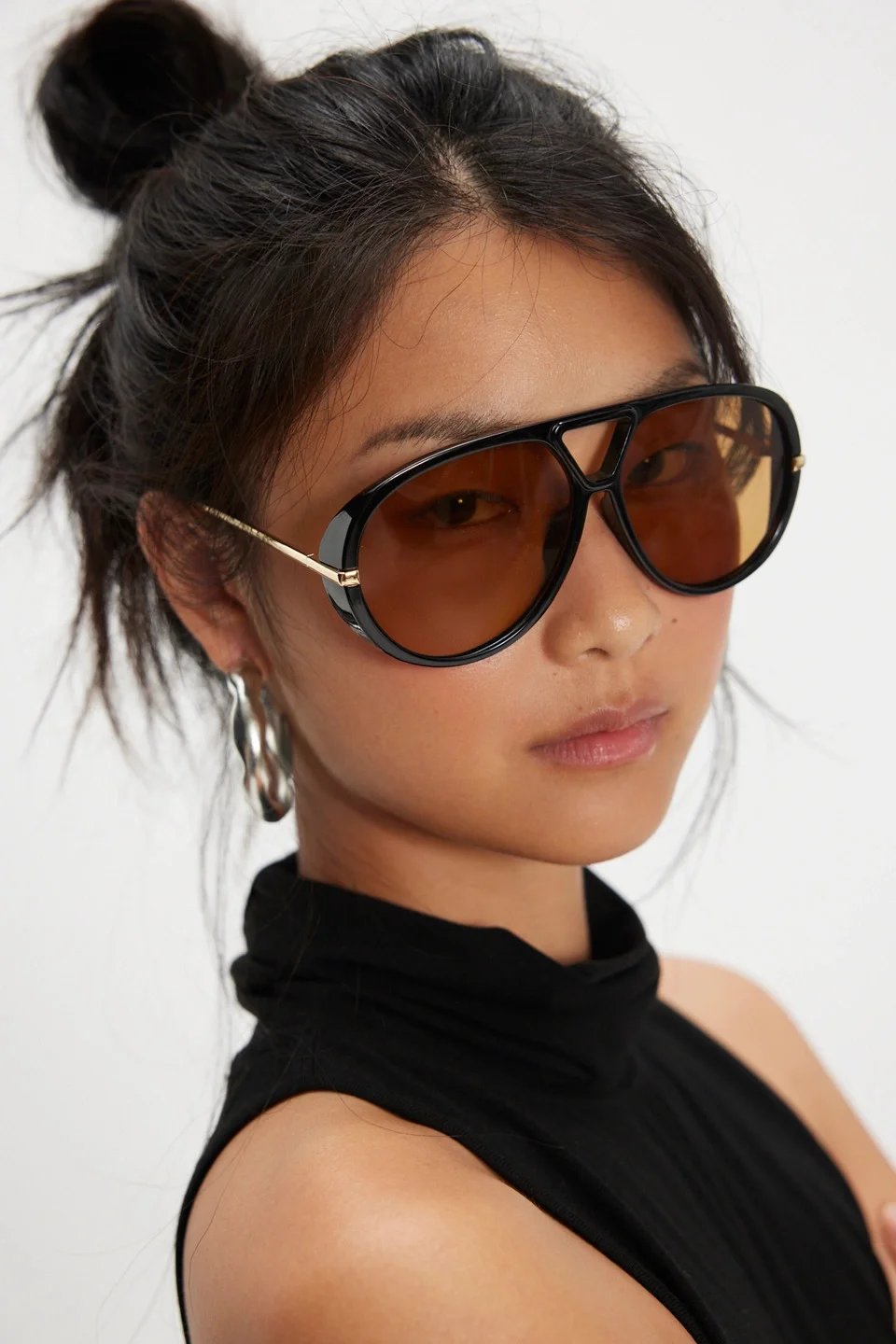 Sunday Afternoon Aviator Sunglasses - 1