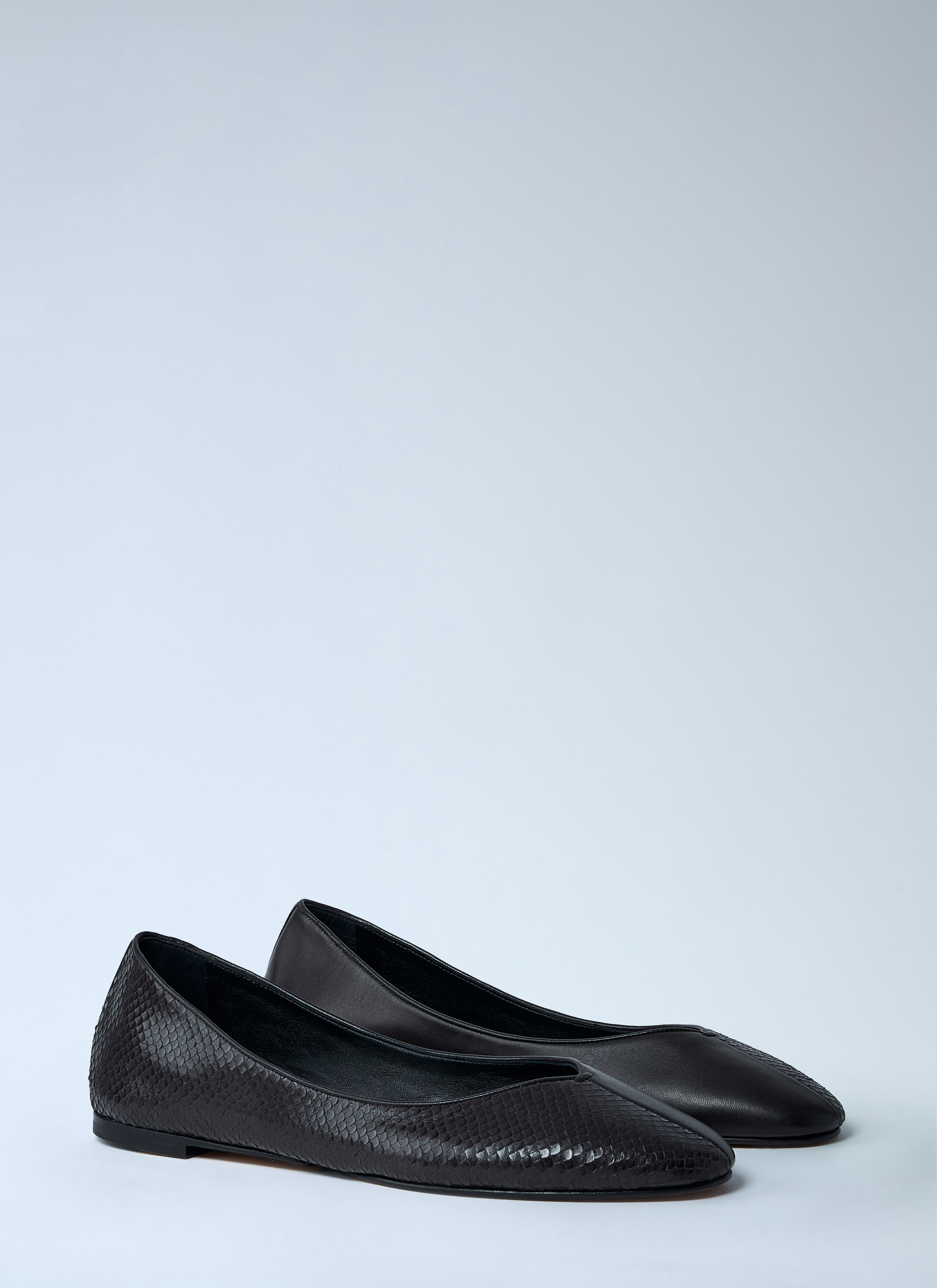 Les Ballerines Ovalo - 2