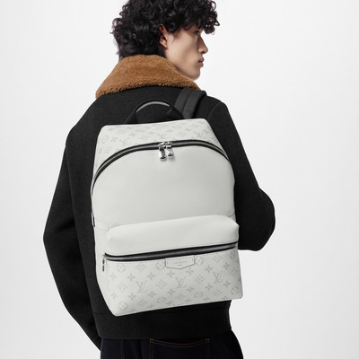 Louis Vuitton Discovery Backpack outlook