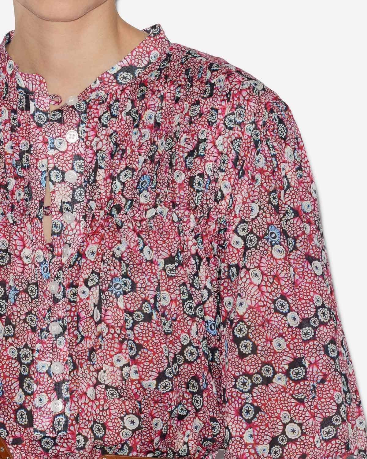 DESTINY BLOUSE - 3