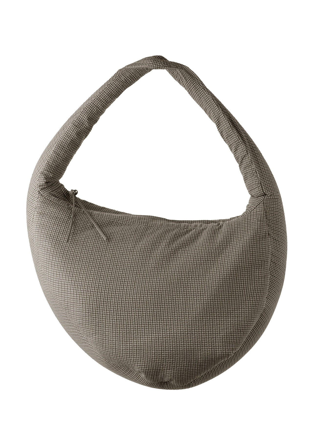 8.0 CVSM BAG LARGE (BROWN) - 3