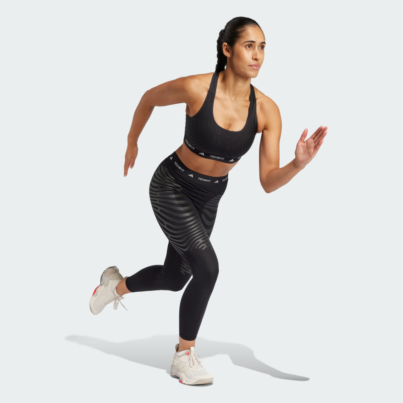 Techfit Control X Rheon 7/8 Leggings 4