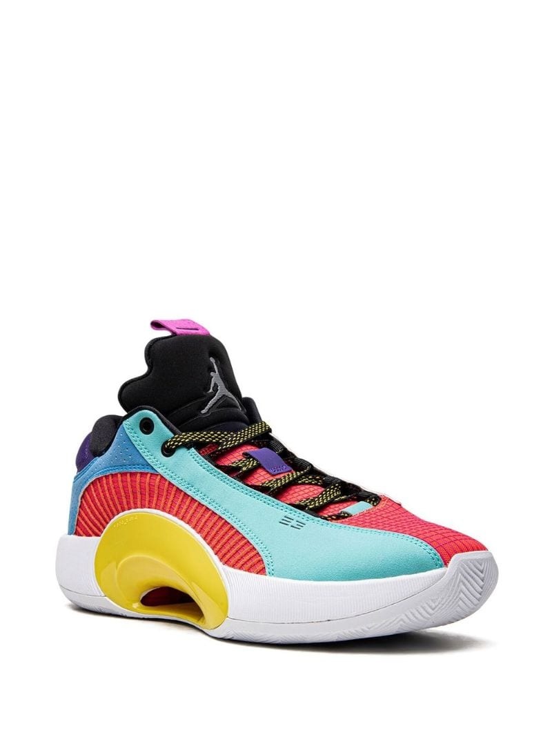 Air Jordan XXXV Low sneakers - 2