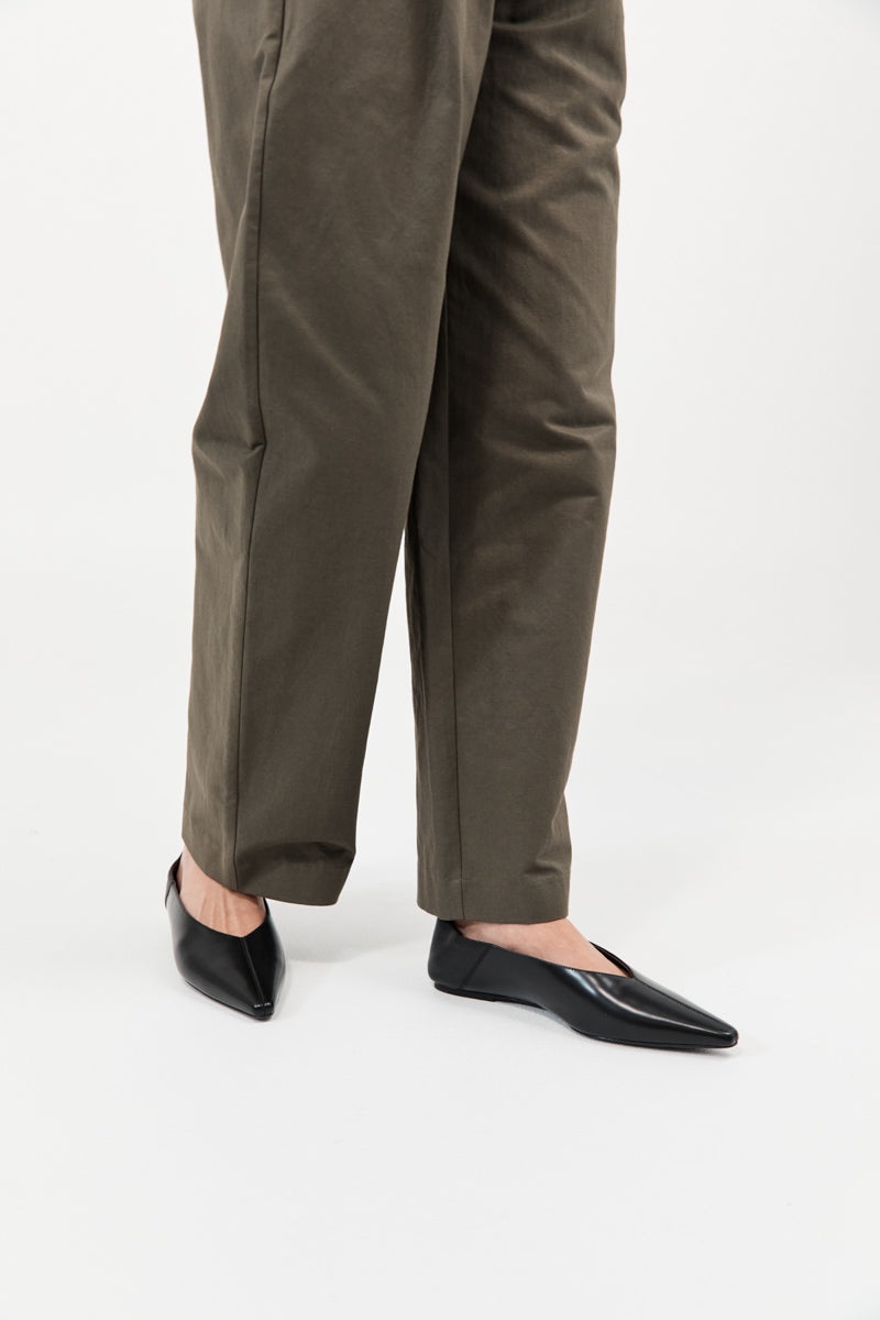 Classic Fold Flat - Black - 4
