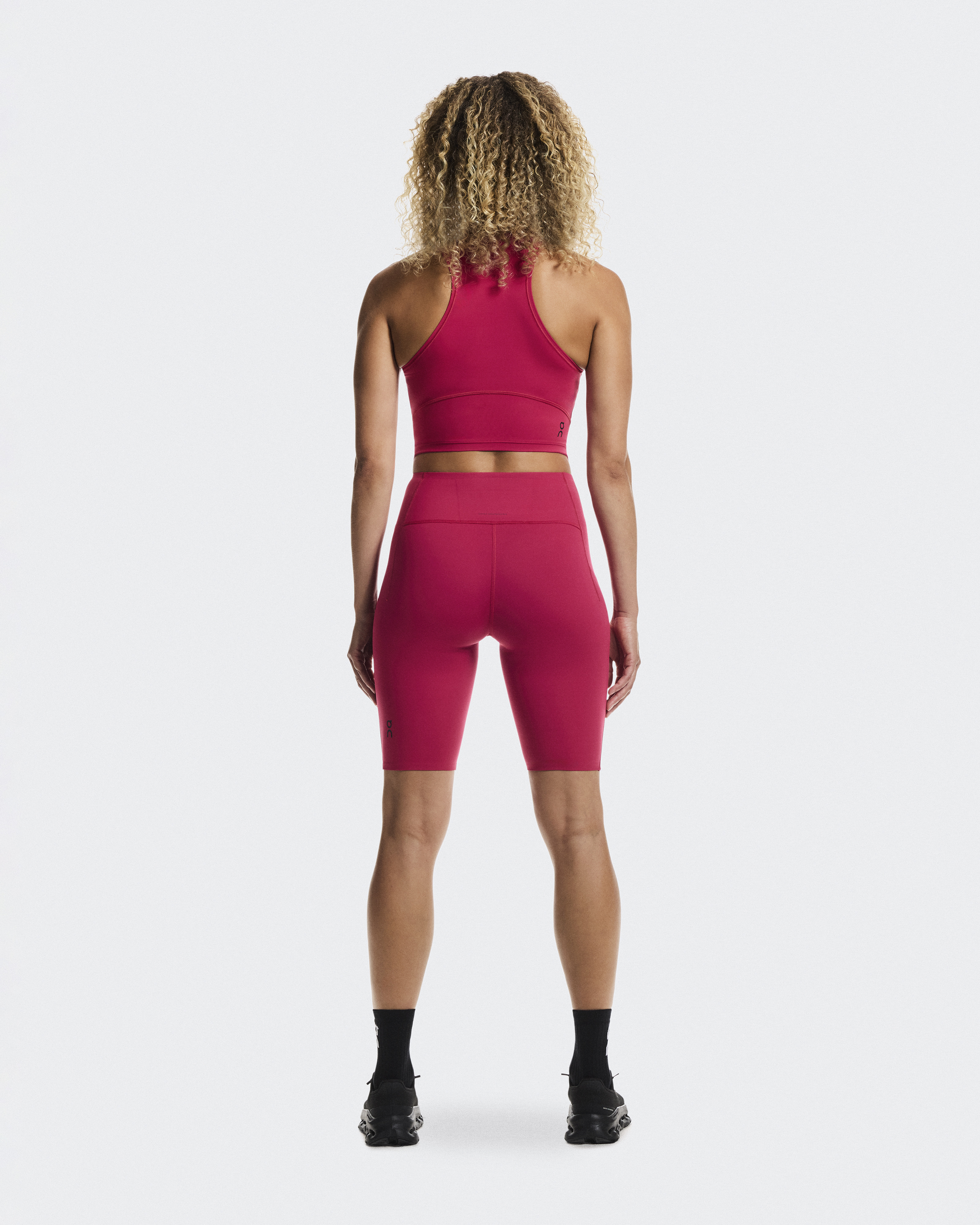 Studio Tights Short - 2
