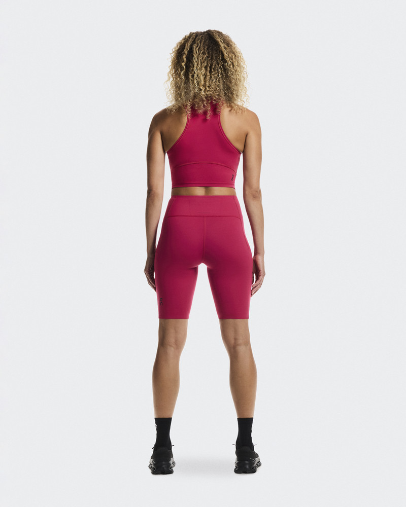 On Studio Tights Short outlook