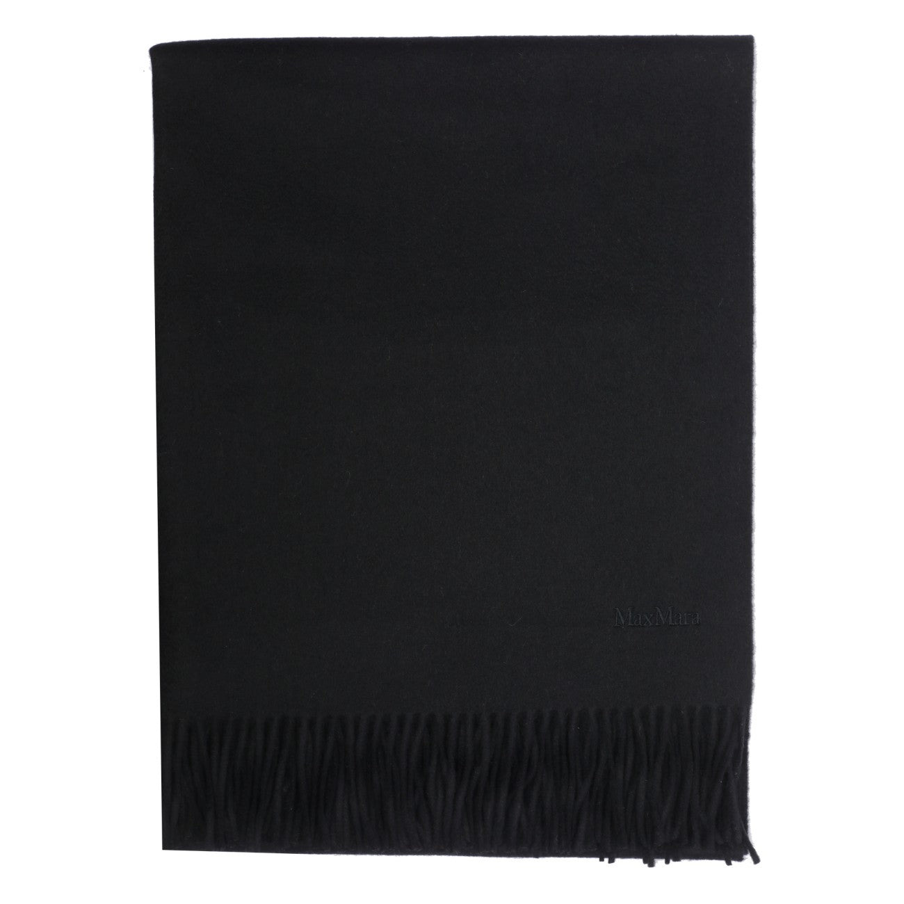 Max Mara Women Baci Scarf - 3