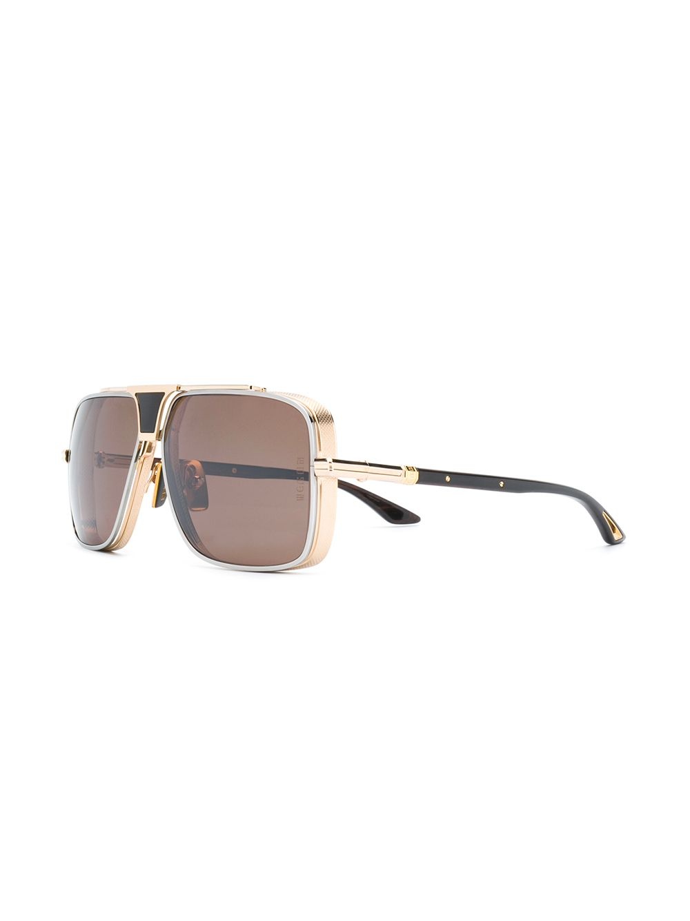 interchangeable temple sunglasses - 2