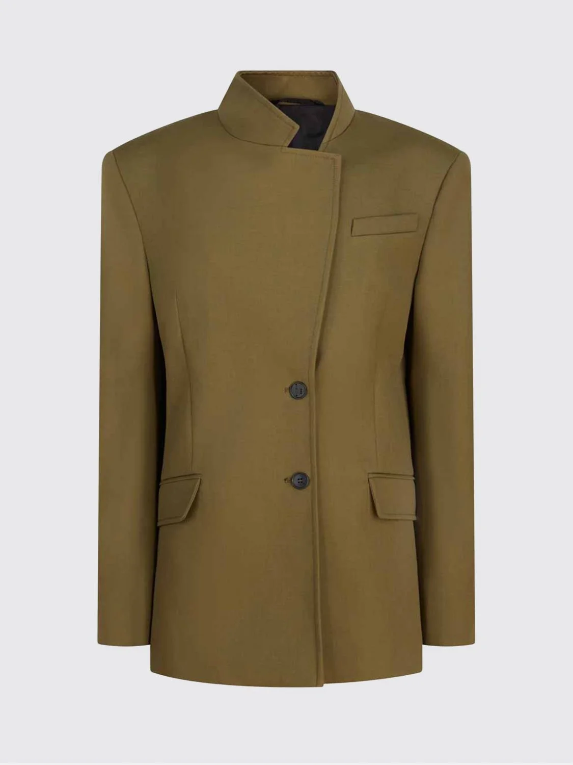 Blazer woman The Attico - 1