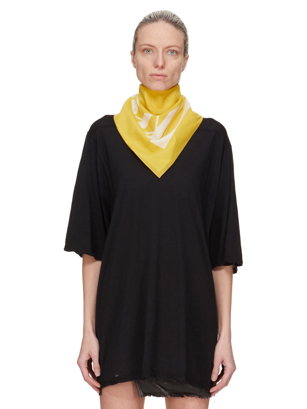 SCARF - 3