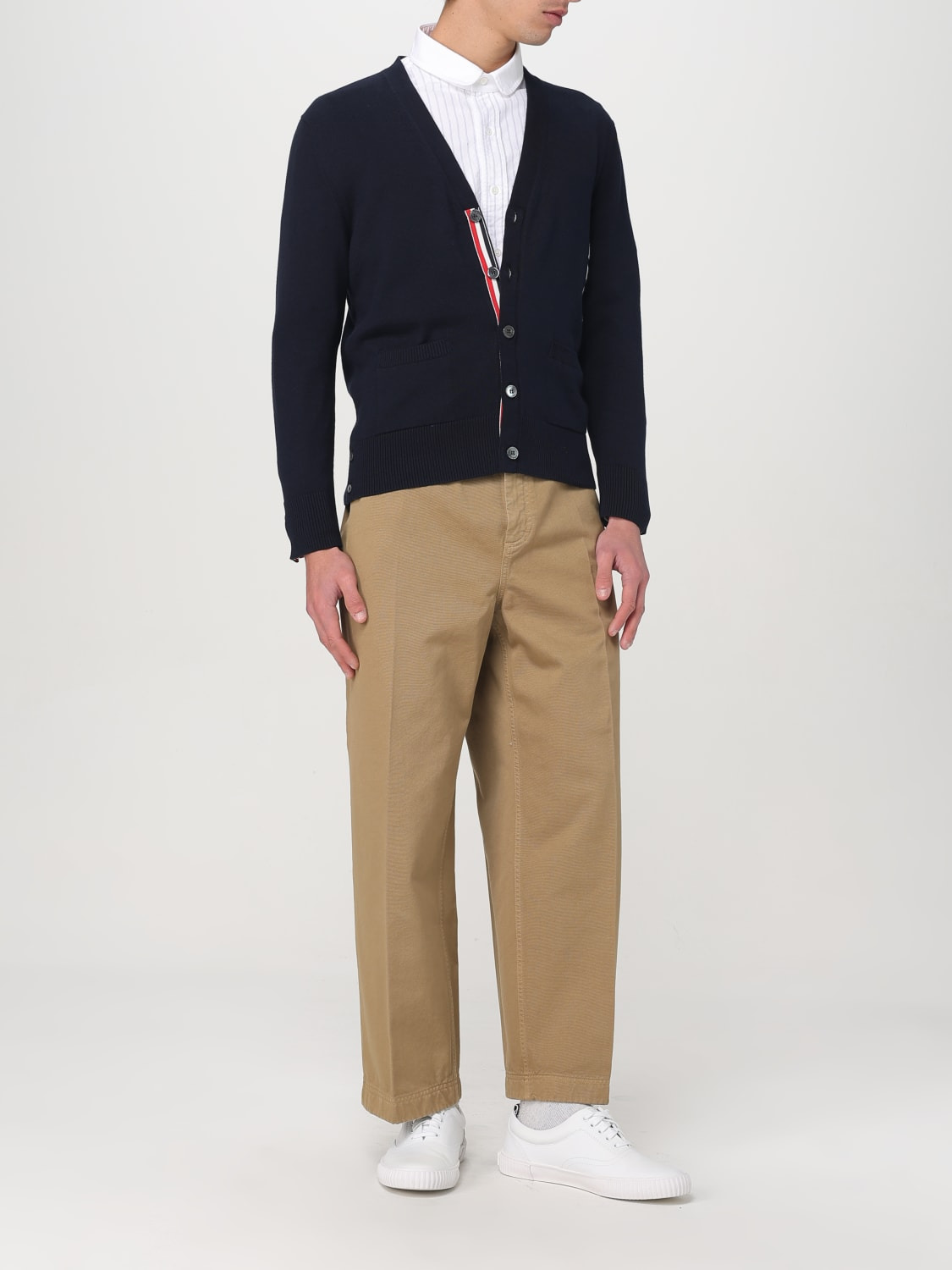 Shirt men Thom Browne - 2