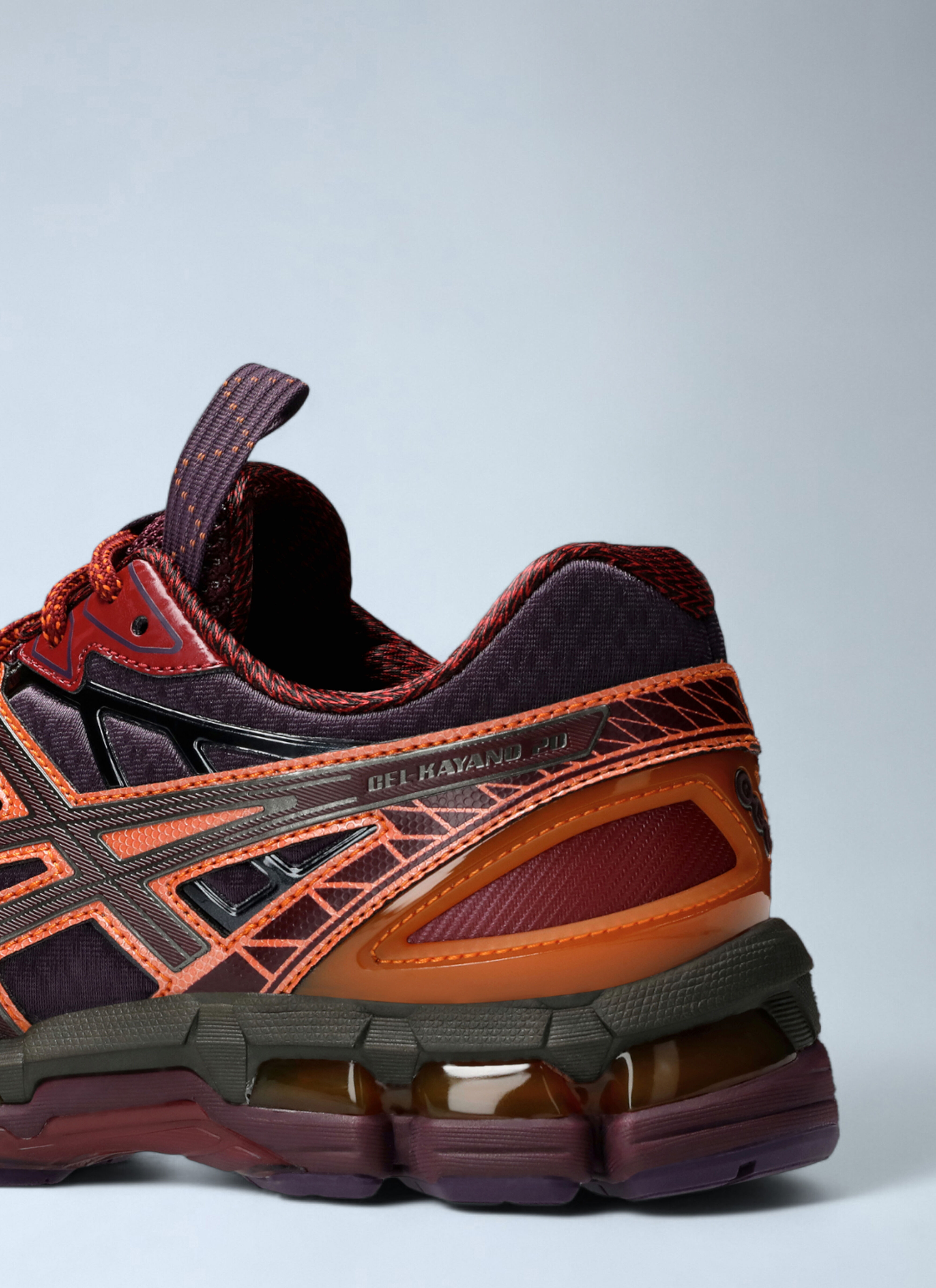 UB10-S Gel-Kayano 20 - 3