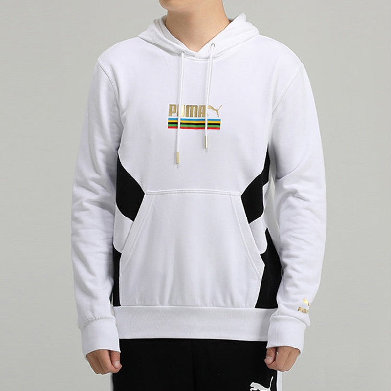 PUMA PUMA Tfs Unity White 599287-02 outlook