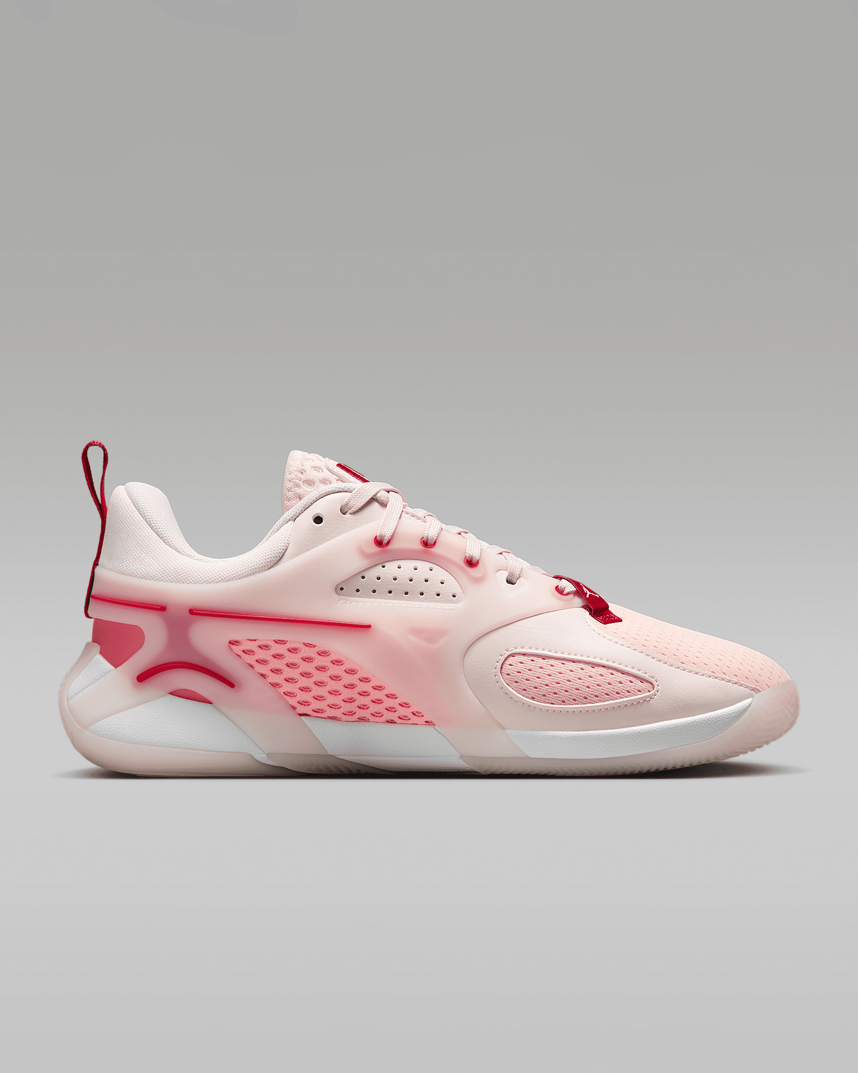 Jordan Heir Series "Treat Yourself" Women's Basketball Shoes - 3