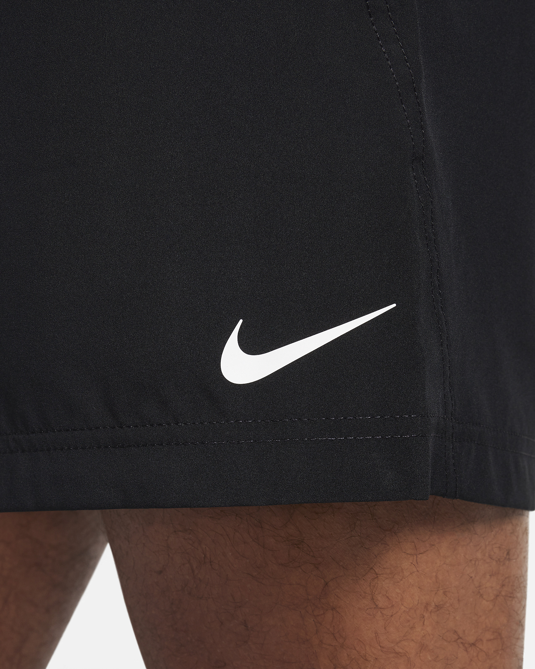 Nike Form Men's Dri-FIT 5" Unlined Versatile Shorts - 5
