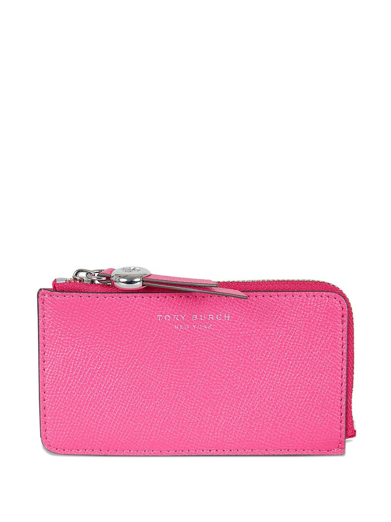 Romy leather wallet 1