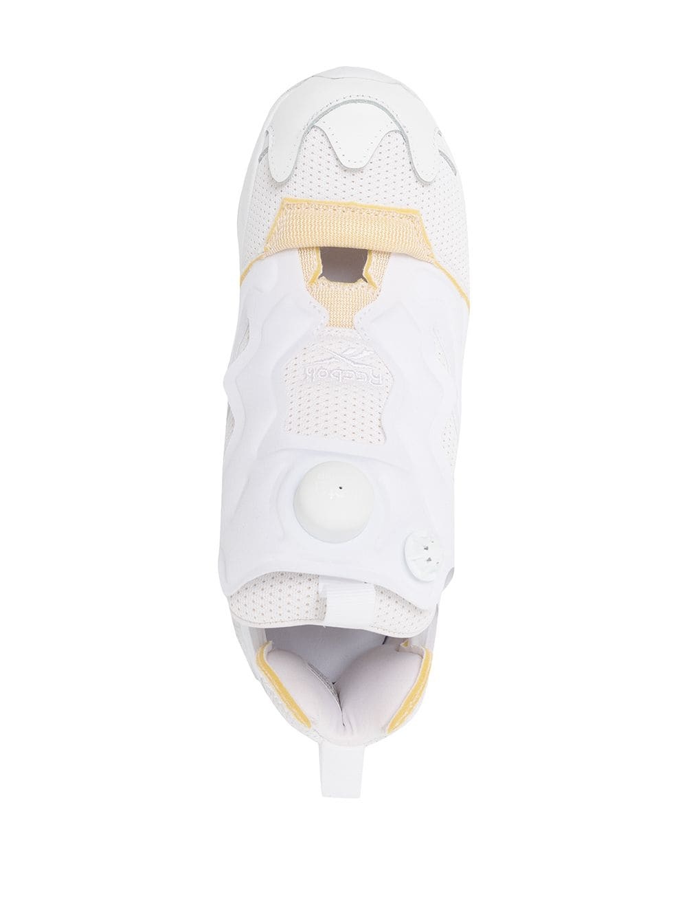 x Reebok Instapump Fury Memory Of trainers - 4
