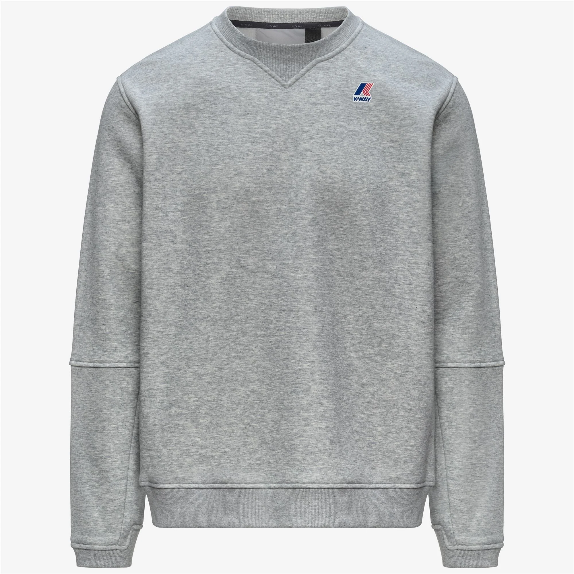 Nael Brushed Pc Fleece - 1