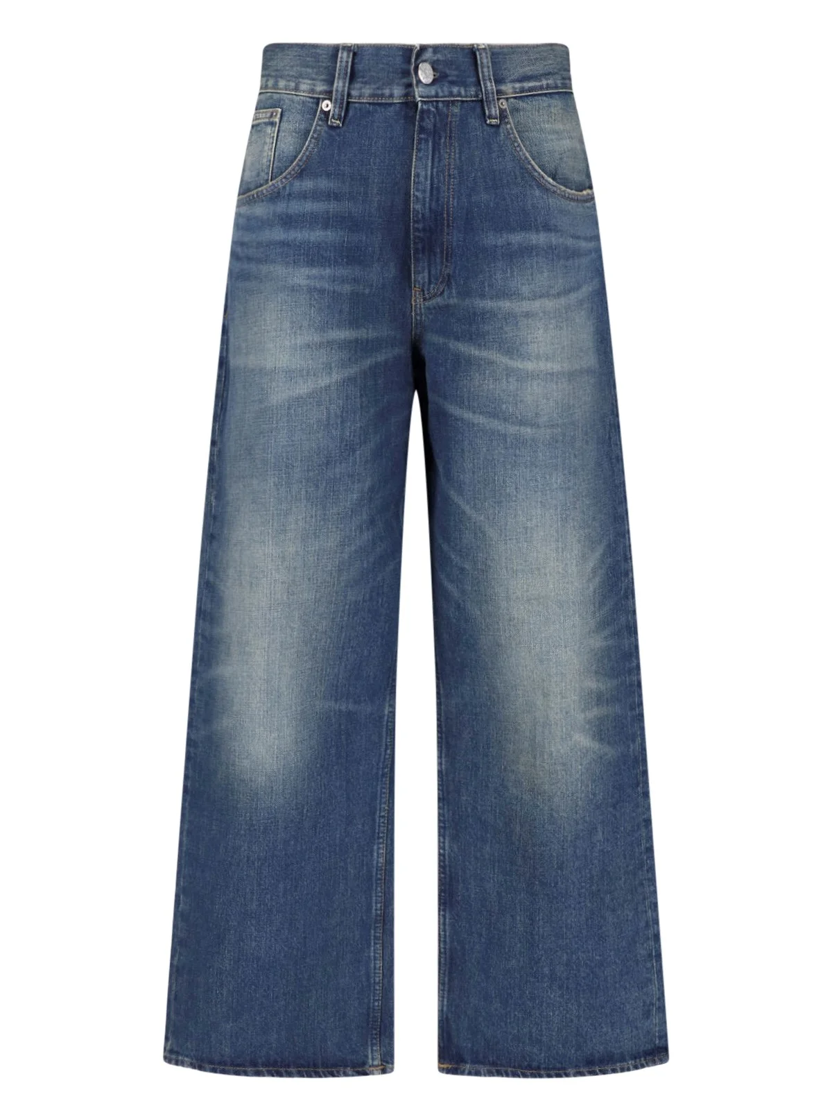 WIDE JEANS "SUPER WIDE" - 1
