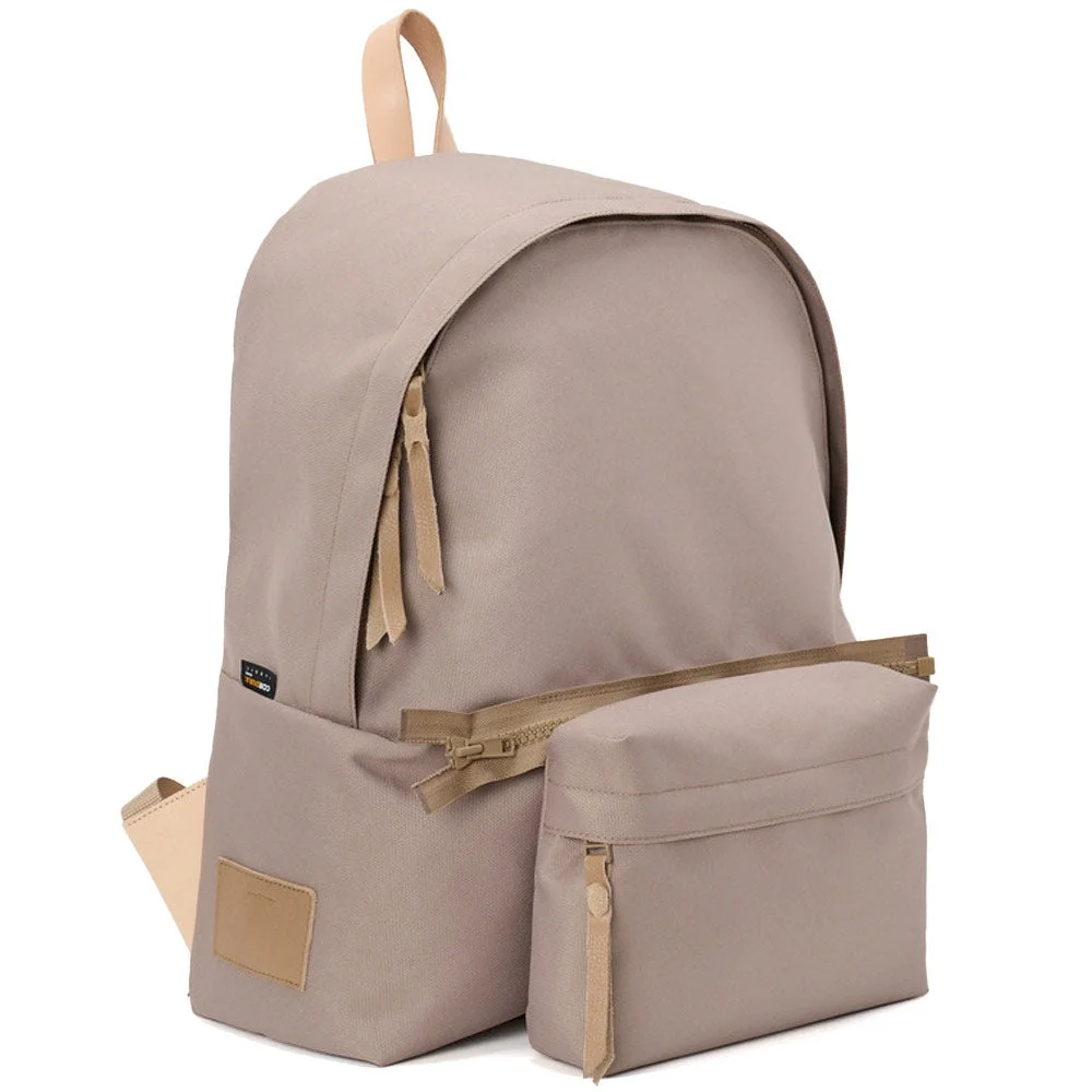 Back Pack 'Beige' - 1
