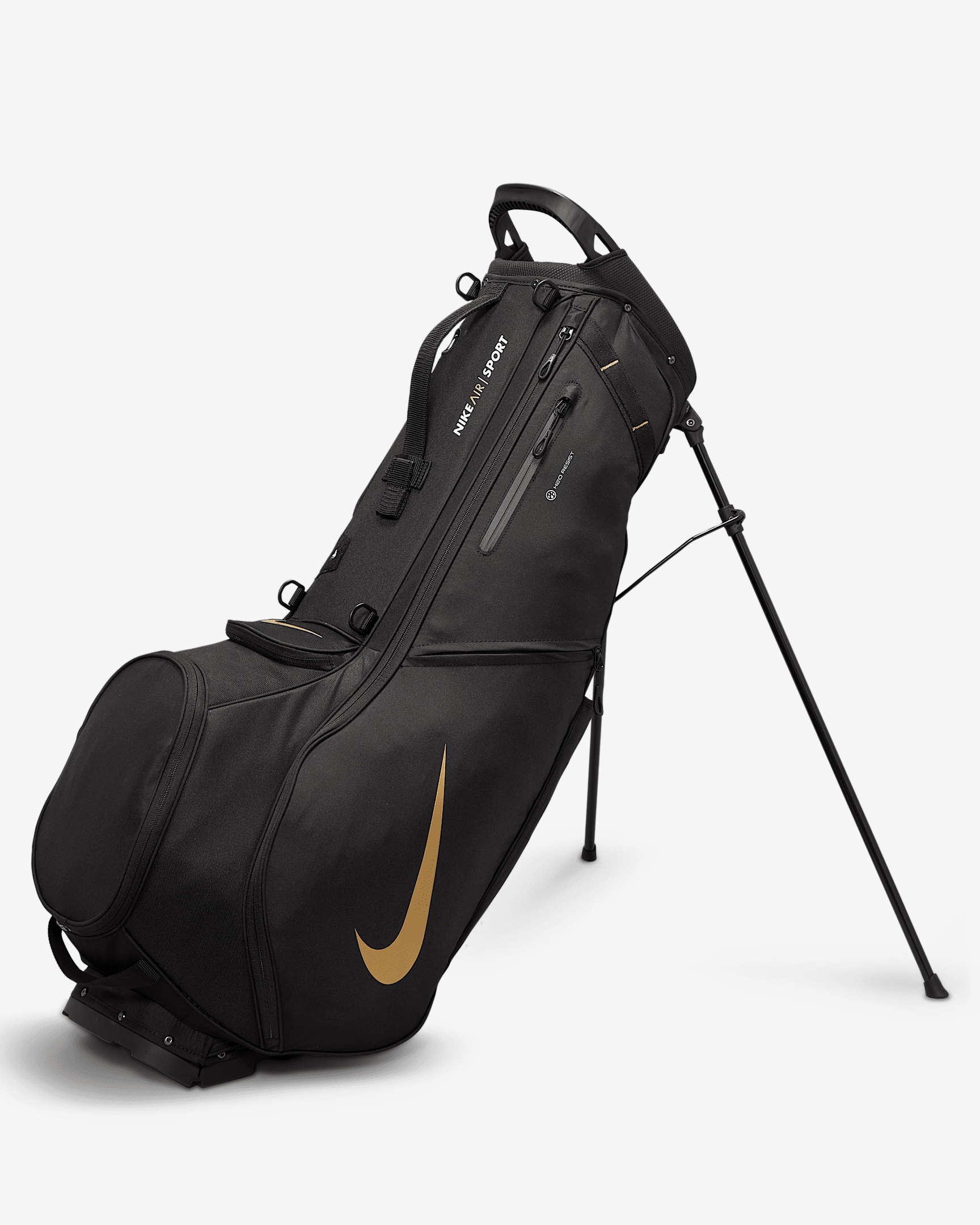 Nike Air Sport 2 Golf Bag - 2