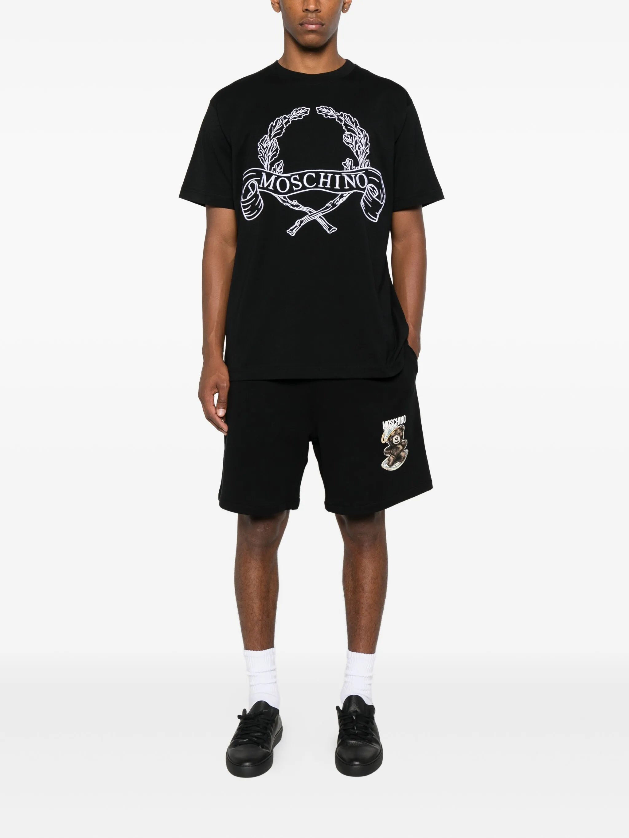 Moschino T-shirts And Vests - 2
