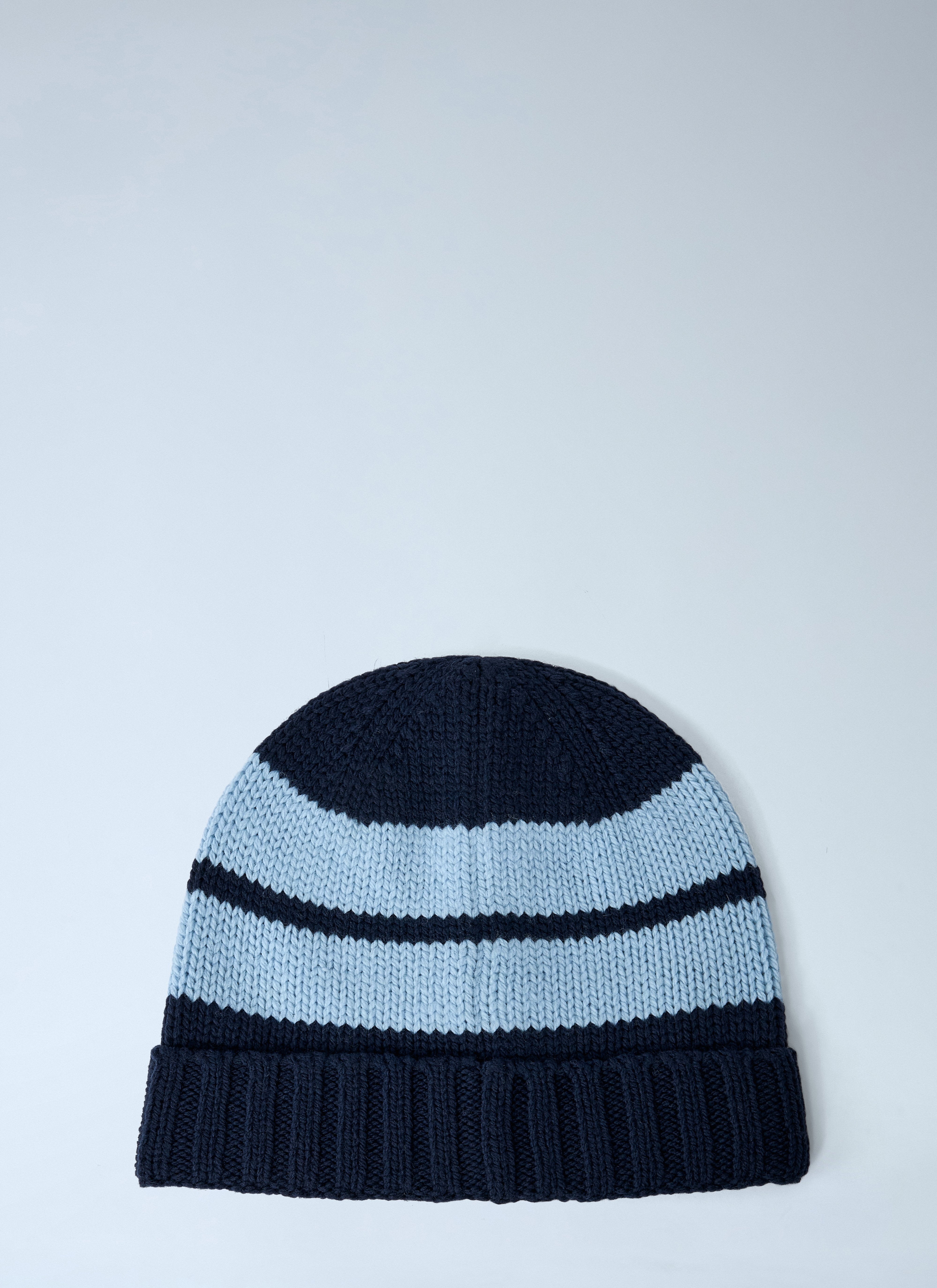 Stone Island Men Marina Beanie Hat - 4